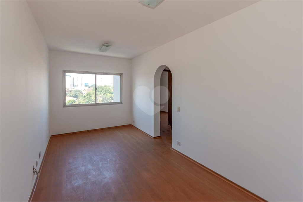 Venda Apartamento São Paulo Campo Belo REO862148 6