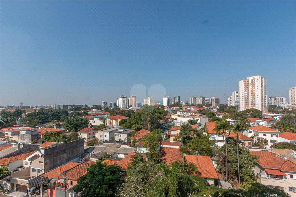 Venda Apartamento São Paulo Campo Belo REO862148 12