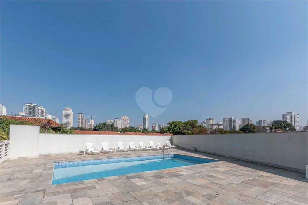 Venda Apartamento São Paulo Campo Belo REO862148 34