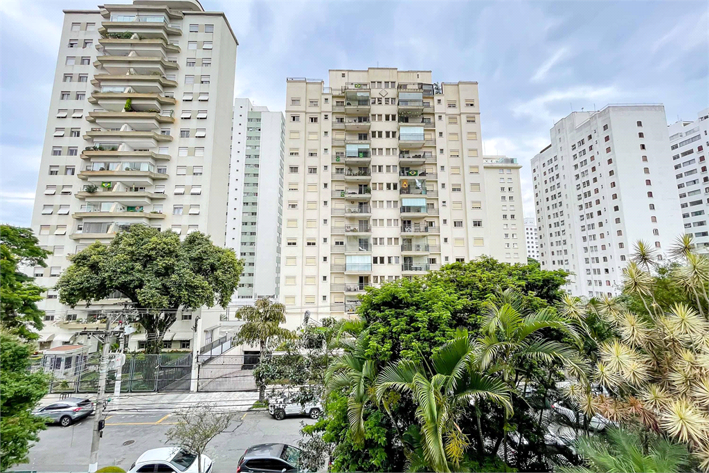 Venda Apartamento São Paulo Santana REO862154 8