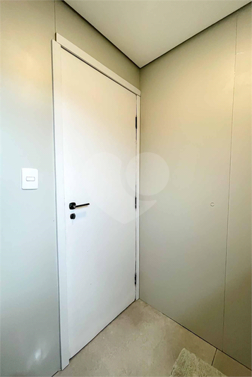 Venda Apartamento São Paulo Santana REO862154 17