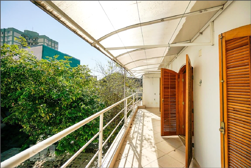 Aluguel Casa São Paulo Vila Carrão REO862166 25