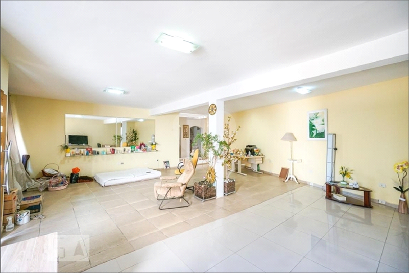 Aluguel Casa São Paulo Vila Carrão REO862166 3