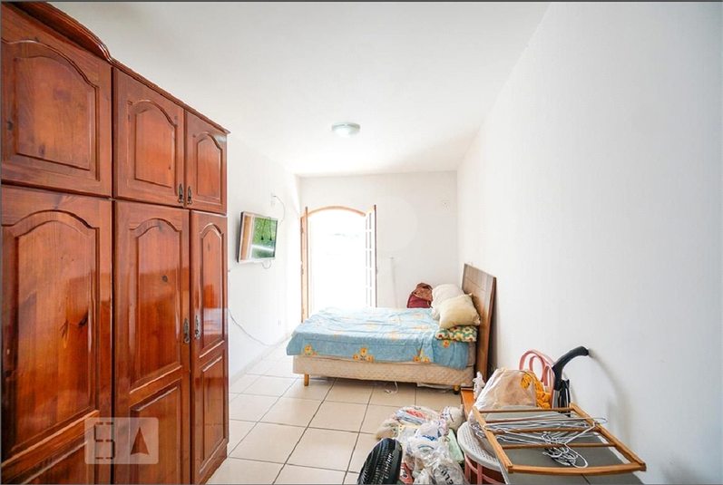 Aluguel Casa São Paulo Vila Carrão REO862166 17