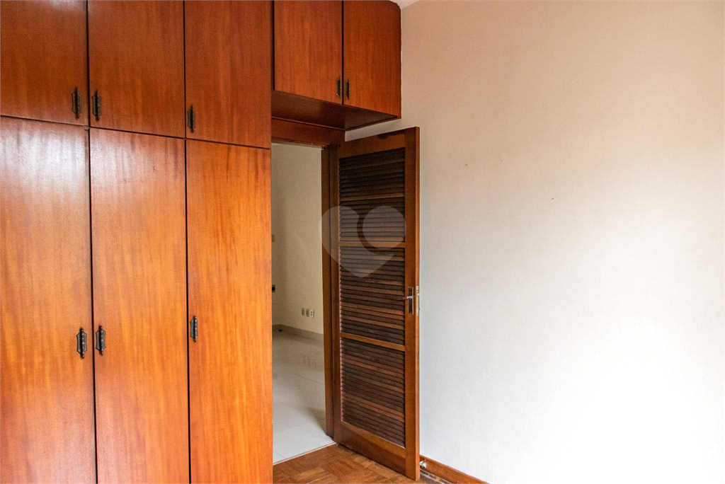 Venda Apartamento São Paulo Vila Mariana REO862167 14