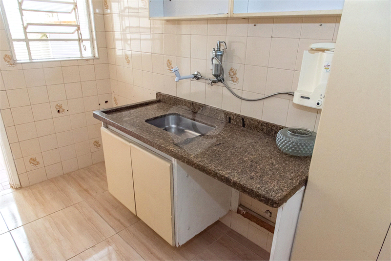 Venda Apartamento São Paulo Vila Mariana REO862167 24