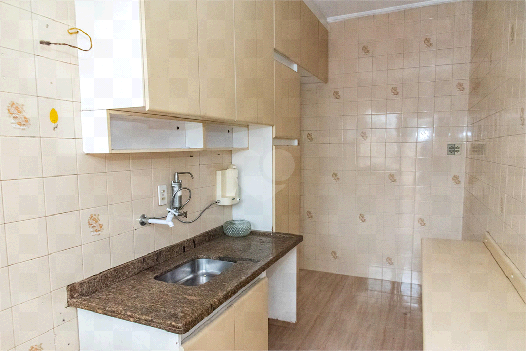 Venda Apartamento São Paulo Vila Mariana REO862167 25