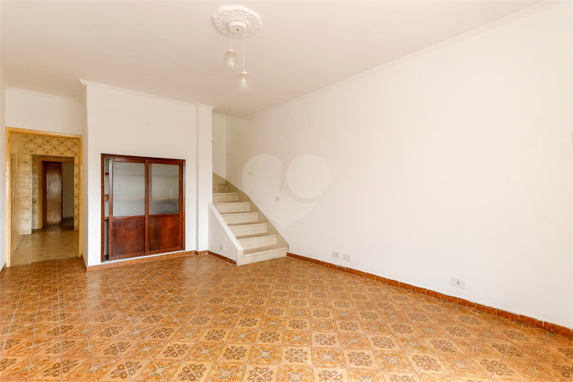 Venda Casa São Paulo Vila Guilherme REO862178 2