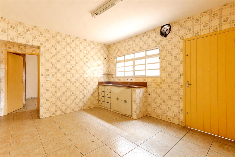 Venda Casa São Paulo Vila Guilherme REO862178 37