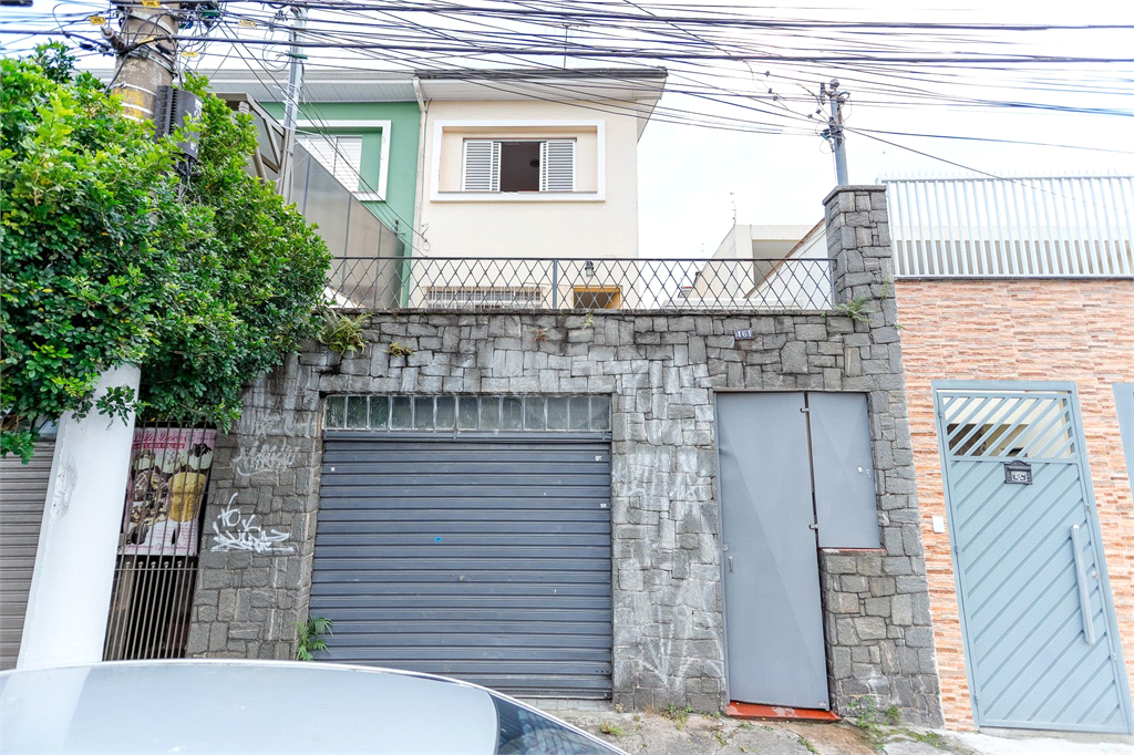 Venda Casa São Paulo Vila Guilherme REO862178 49