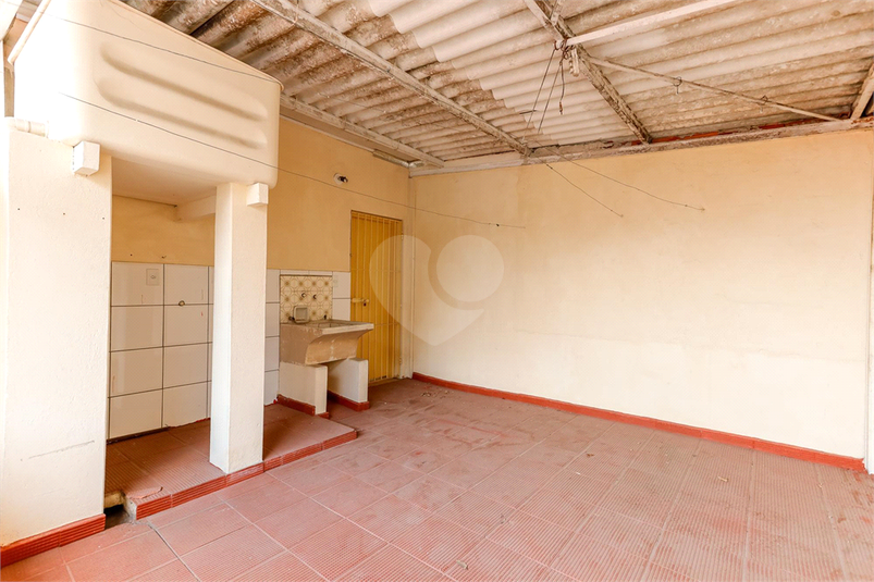 Venda Casa São Paulo Vila Guilherme REO862178 40