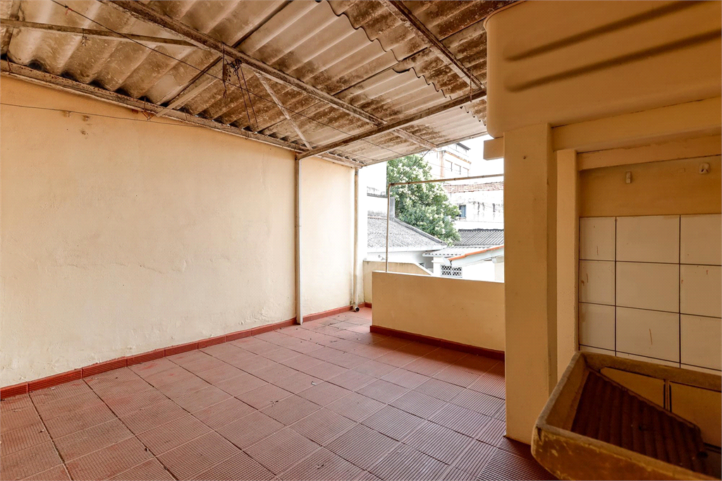 Venda Casa São Paulo Vila Guilherme REO862178 42