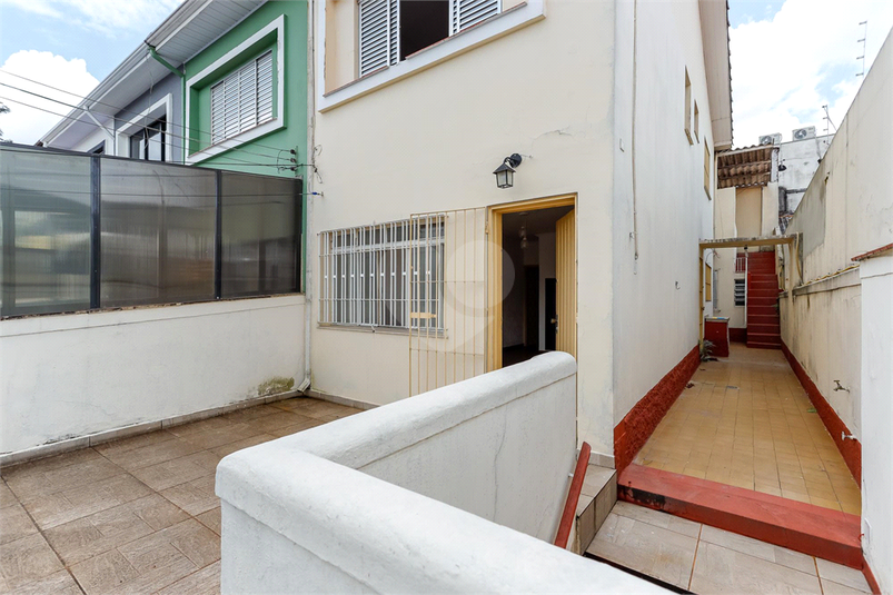 Venda Casa São Paulo Vila Guilherme REO862178 9