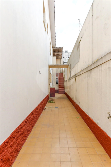 Venda Casa São Paulo Vila Guilherme REO862178 38