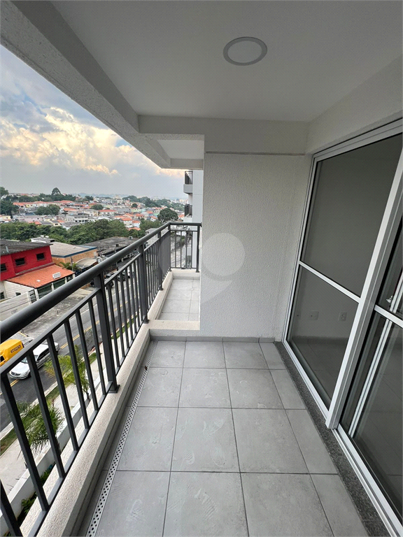 Venda Apartamento São Paulo Vila Formosa REO862184 1