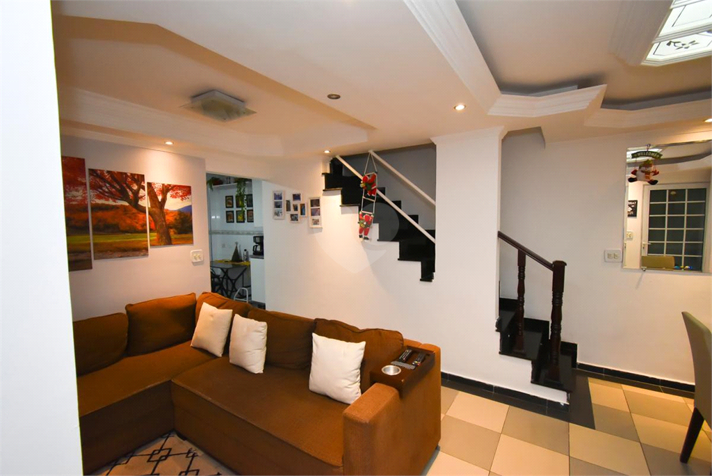 Venda Casa São Paulo Jaçanã REO862186 5