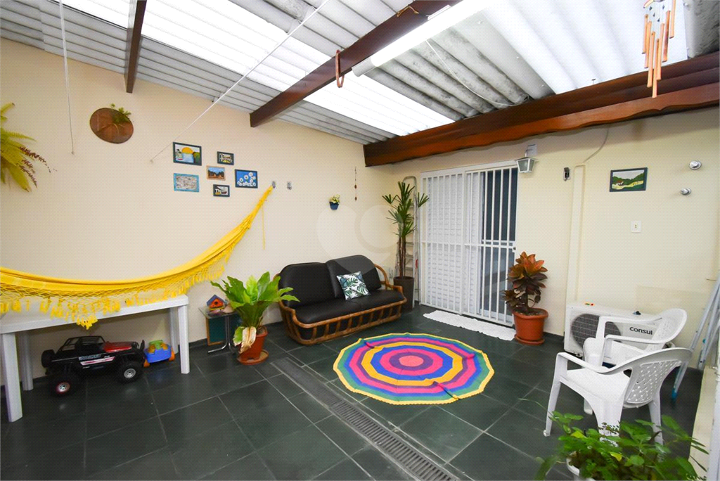 Venda Casa São Paulo Jaçanã REO862186 53