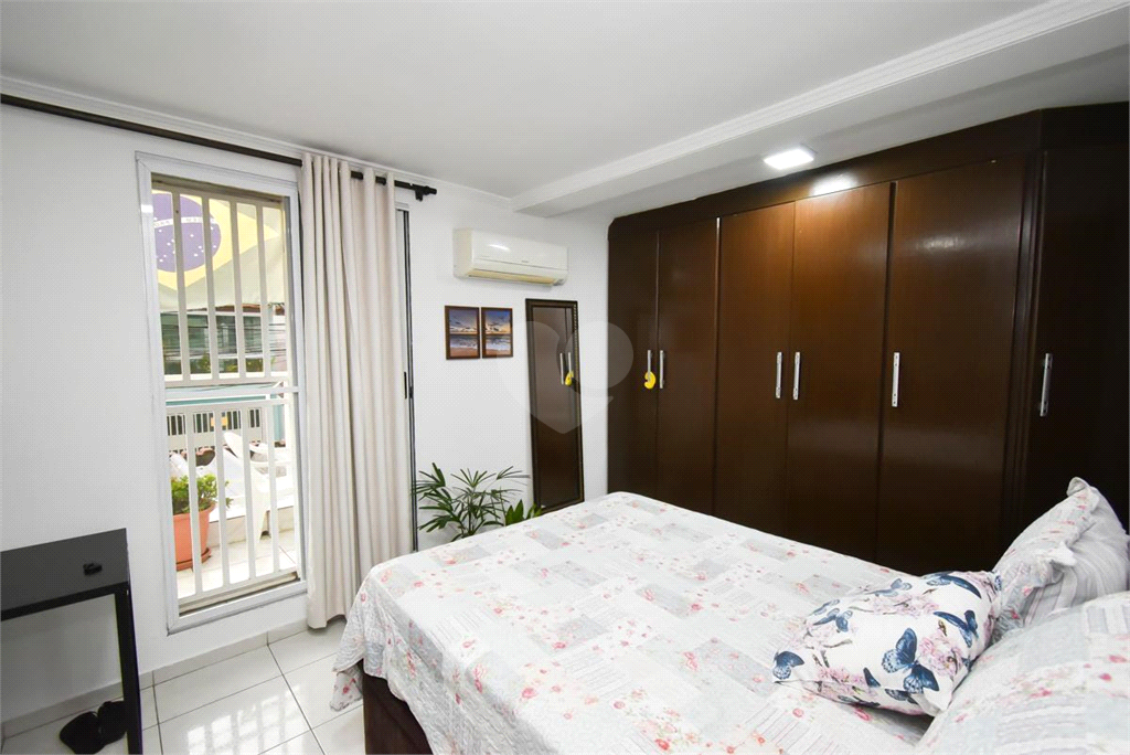 Venda Casa São Paulo Jaçanã REO862186 18