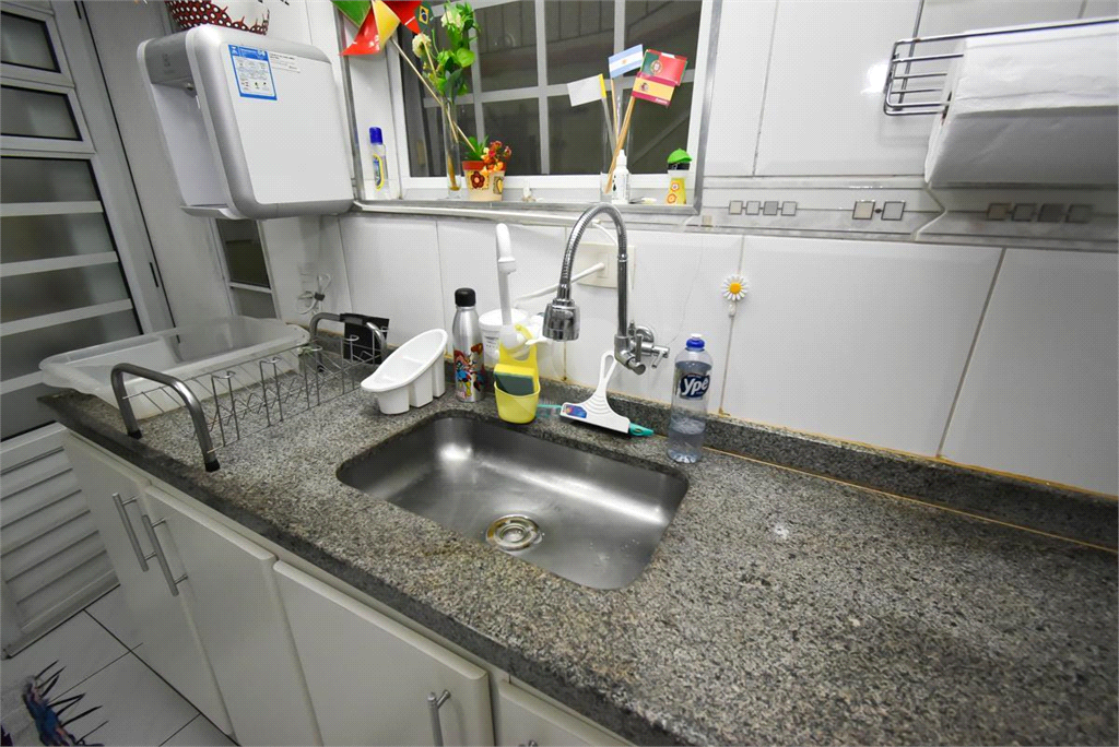 Venda Casa São Paulo Jaçanã REO862186 48