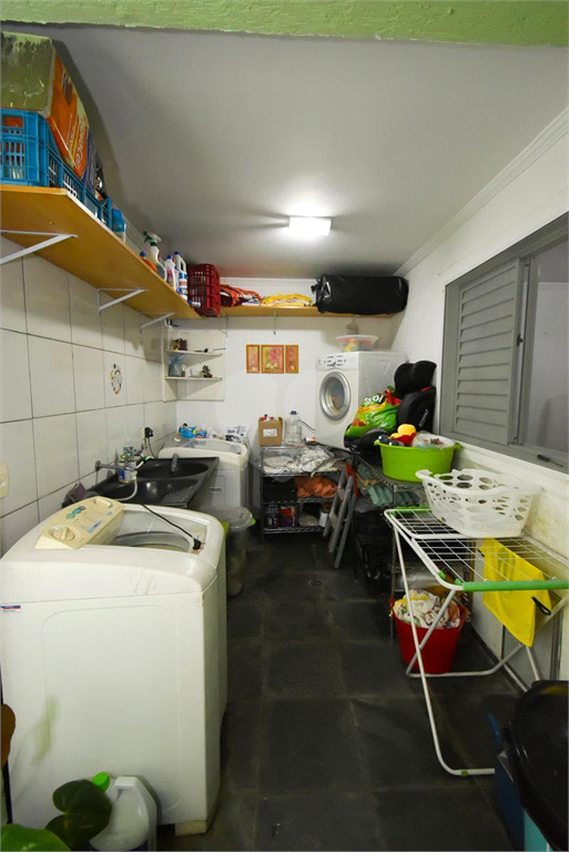 Venda Casa São Paulo Jaçanã REO862186 49