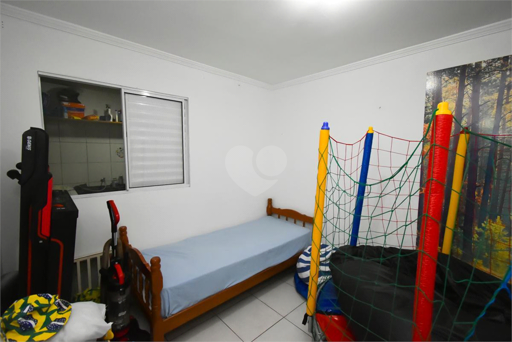 Venda Casa São Paulo Jaçanã REO862186 13