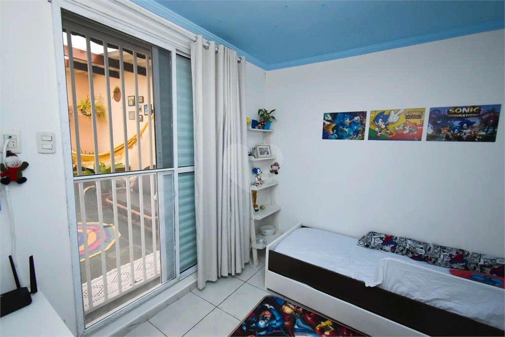 Venda Casa São Paulo Jaçanã REO862186 12