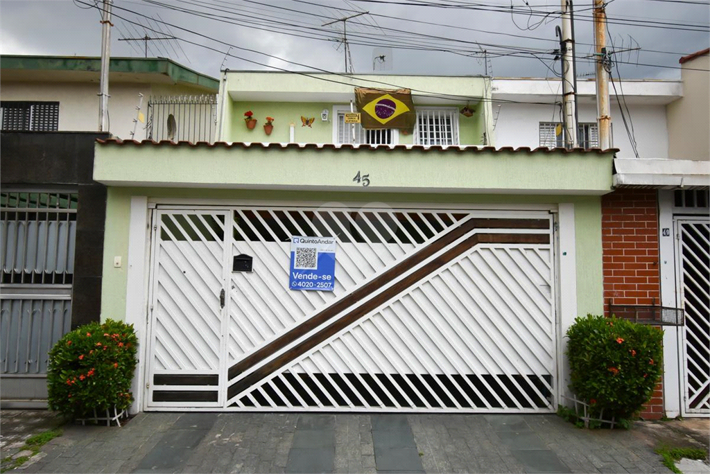 Venda Casa São Paulo Jaçanã REO862186 68