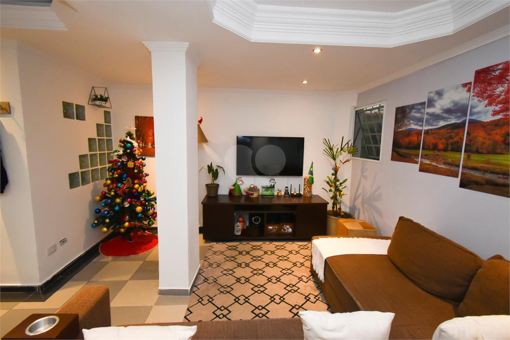 Venda Casa São Paulo Jaçanã REO862186 7