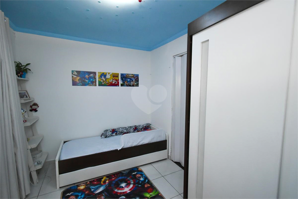 Venda Casa São Paulo Jaçanã REO862186 10