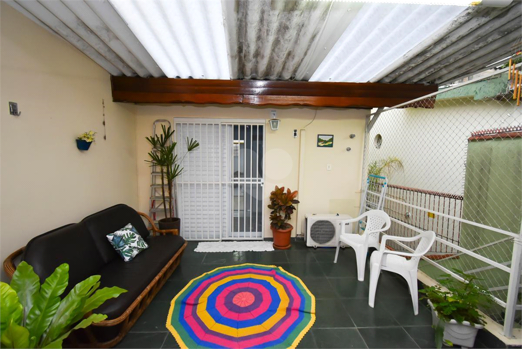 Venda Casa São Paulo Jaçanã REO862186 57