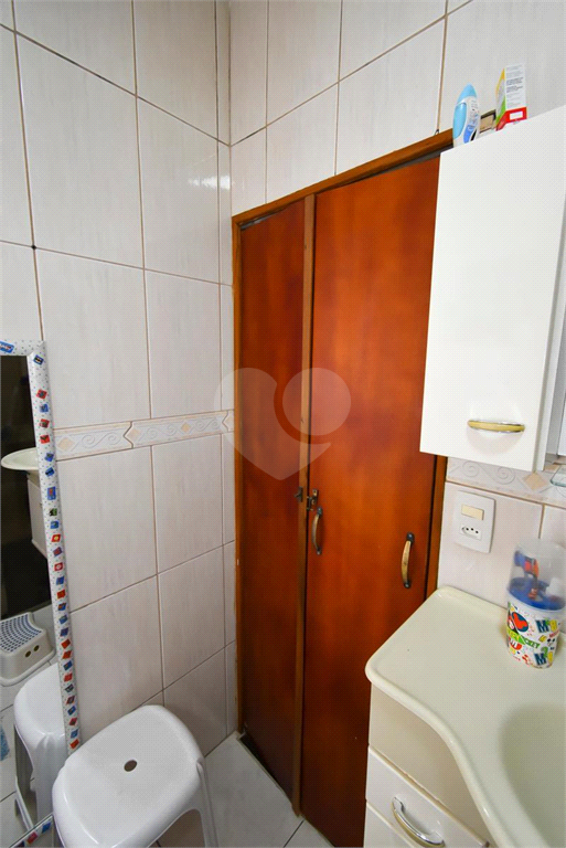 Venda Casa São Paulo Jaçanã REO862186 36