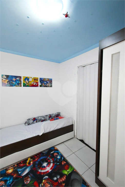 Venda Casa São Paulo Jaçanã REO862186 11