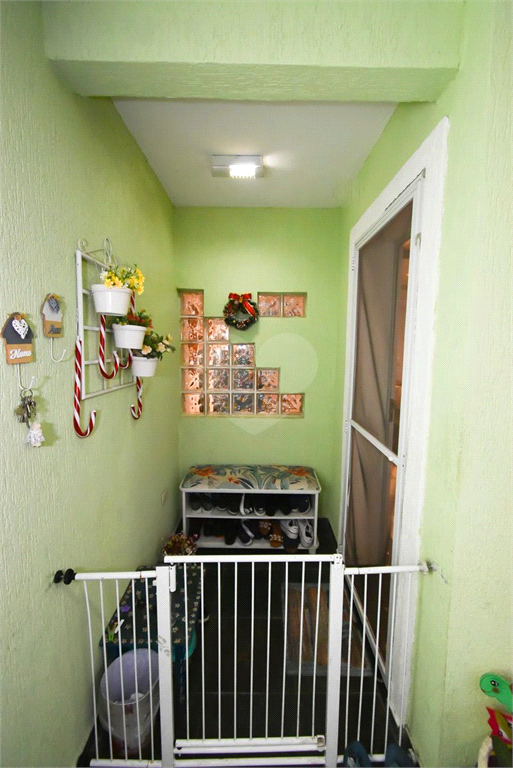 Venda Casa São Paulo Jaçanã REO862186 67