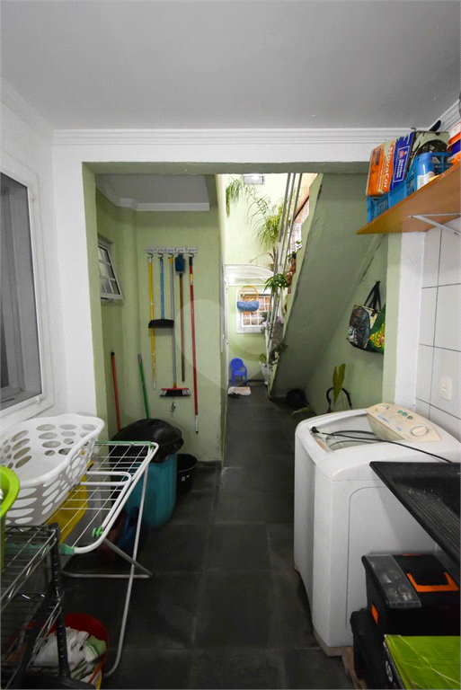 Venda Casa São Paulo Jaçanã REO862186 50