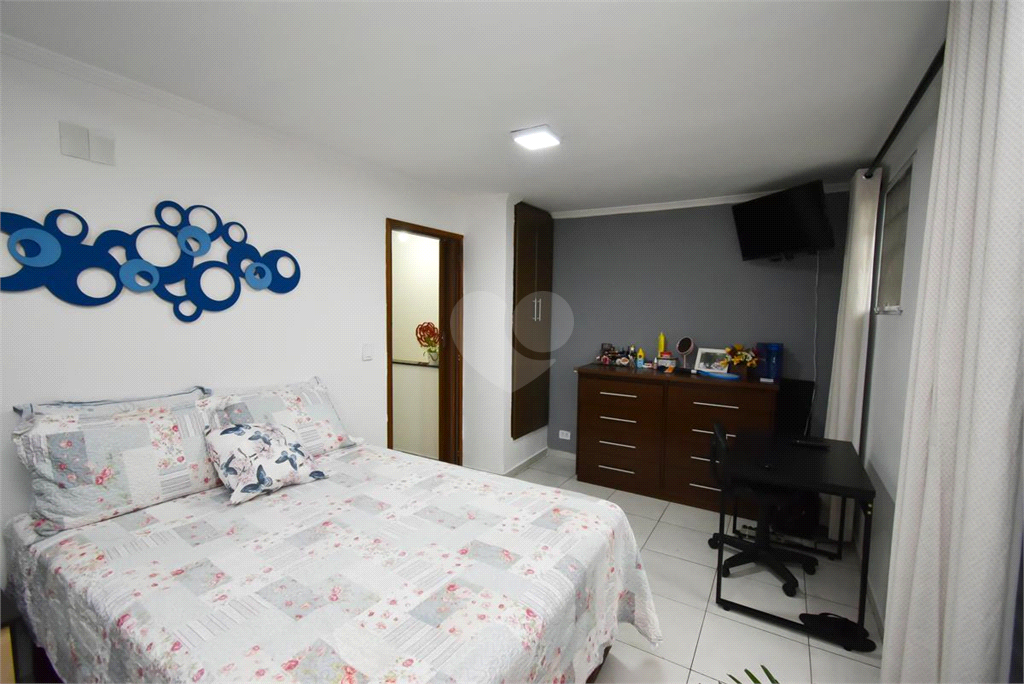 Venda Casa São Paulo Jaçanã REO862186 20