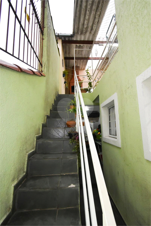 Venda Casa São Paulo Jaçanã REO862186 59