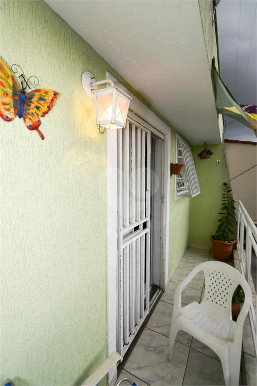 Venda Casa São Paulo Jaçanã REO862186 25