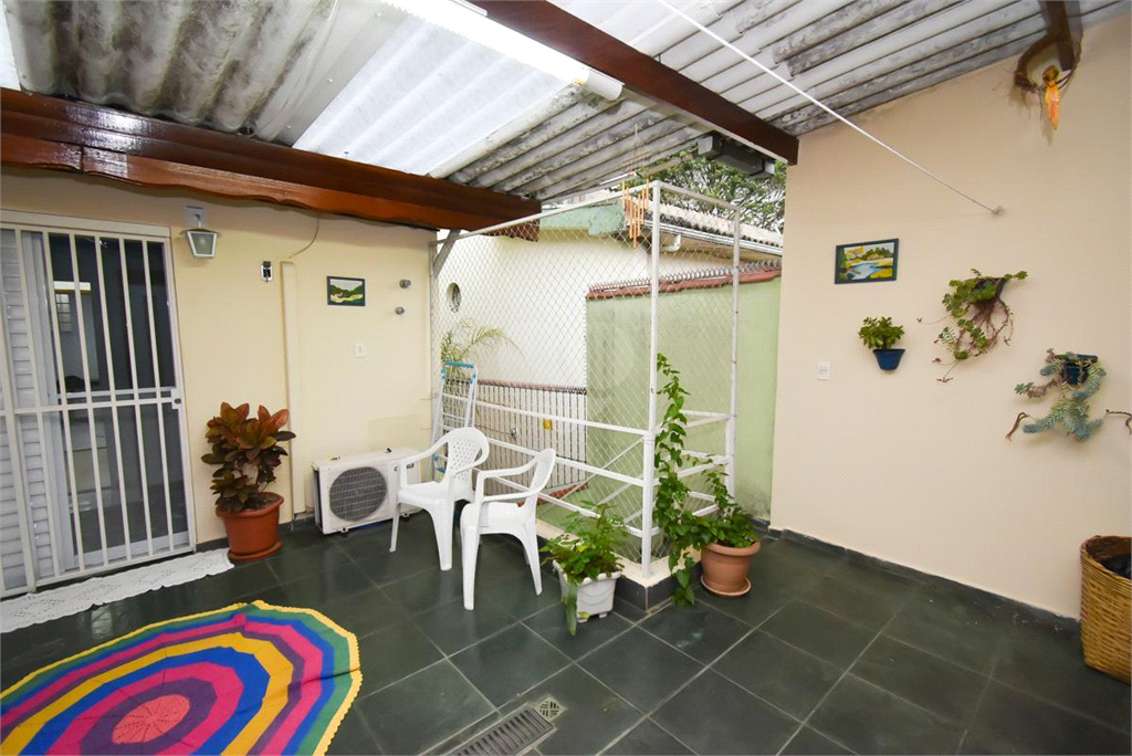 Venda Casa São Paulo Jaçanã REO862186 56