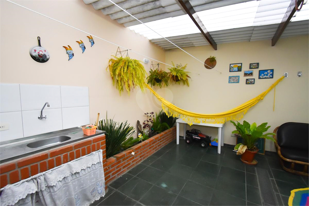 Venda Casa São Paulo Jaçanã REO862186 54