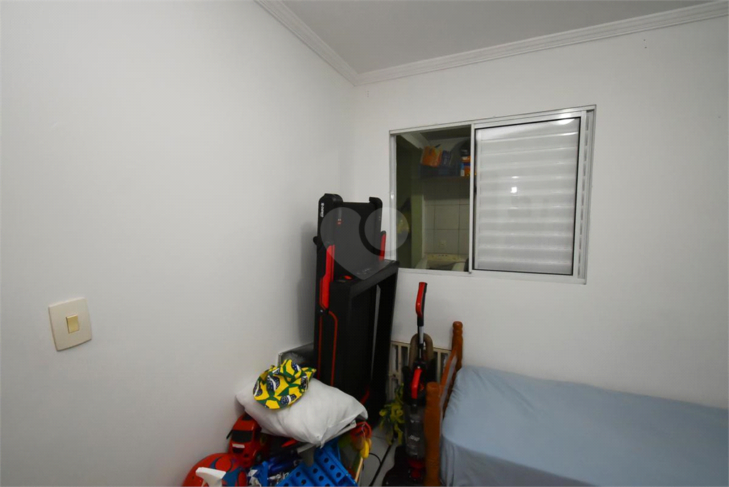 Venda Casa São Paulo Jaçanã REO862186 17