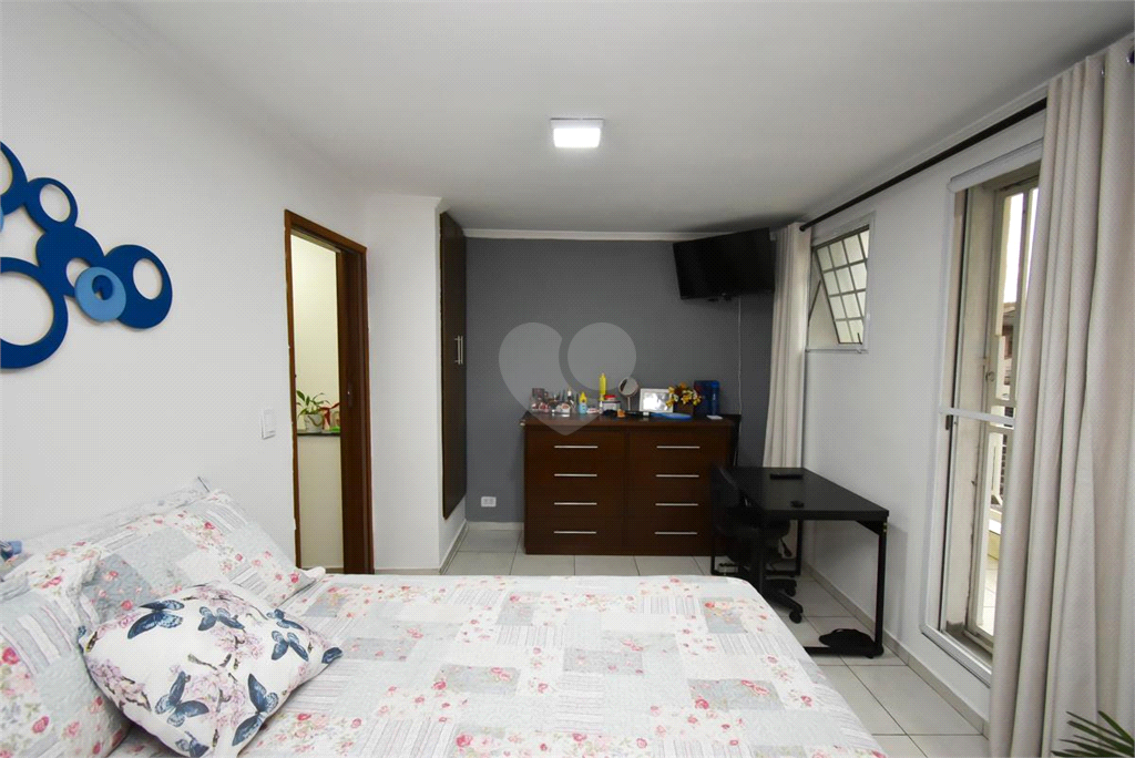 Venda Casa São Paulo Jaçanã REO862186 22