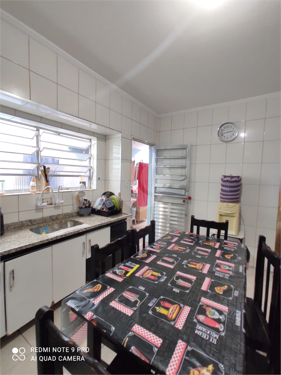 Venda Casa térrea São Paulo Imirim REO862192 36