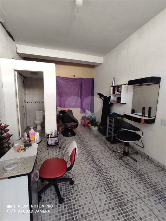 Venda Casa térrea São Paulo Imirim REO862192 27