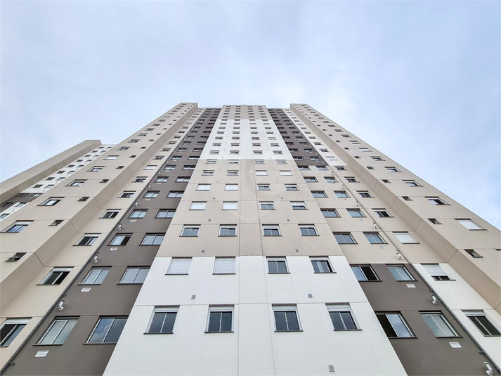 Venda Apartamento São Paulo Tucuruvi REO862196 40