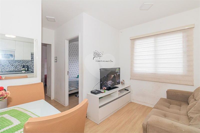 Venda Apartamento São Paulo Tucuruvi REO862196 1