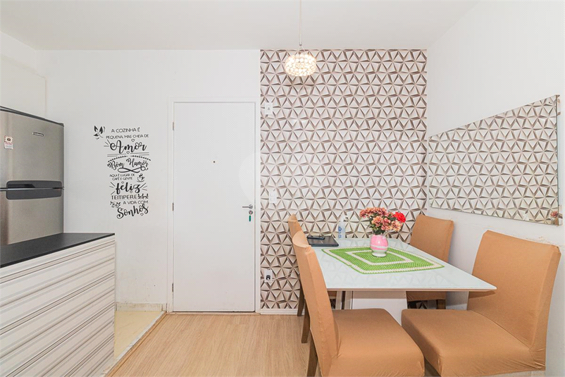 Venda Apartamento São Paulo Tucuruvi REO862196 4