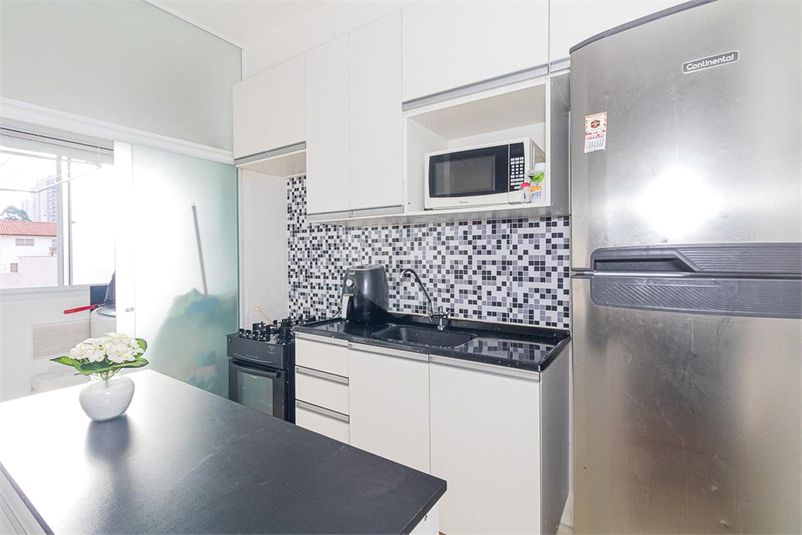 Venda Apartamento São Paulo Tucuruvi REO862196 18