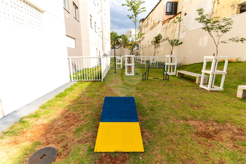 Venda Apartamento São Paulo Tucuruvi REO862196 33