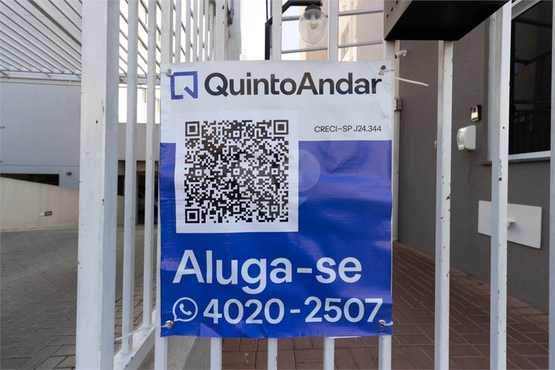 Venda Apartamento São Paulo Tucuruvi REO862196 42