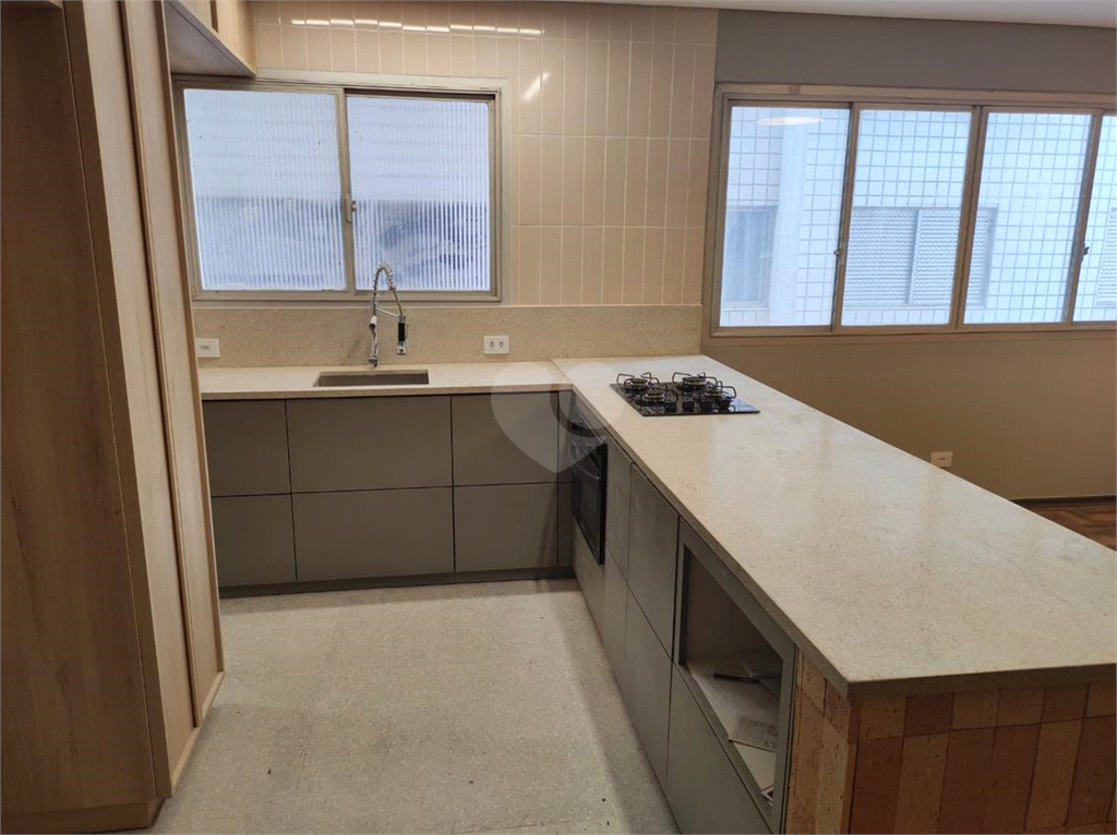 Venda Apartamento São Paulo Planalto Paulista REO862209 5